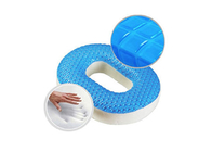 OEM ODM nhỏ mềm Memory Foam Donut Cushion Cứu trợ áp