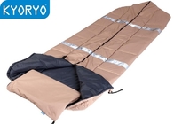 Trang chủ Gối và Polyester Sleeping Bag với Chất liệu Polyester và bông Hollow
