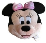 Disney Mickey Moue chuột Minnie Trưởng Gối Và Gối Đối với đồ giường