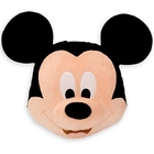 Disney Mickey Moue chuột Minnie Trưởng Gối Và Gối Đối với đồ giường