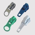 Auto-Lock Sliders với Pullers khác nhau có Zipper