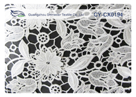 OEM / ODM tùy chỉnh thiết kế thêu ren vải cho đồ lót CY-CX0194