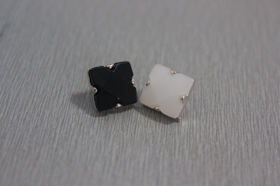 Buttons ABS Tuỳ chỉnh quần áo