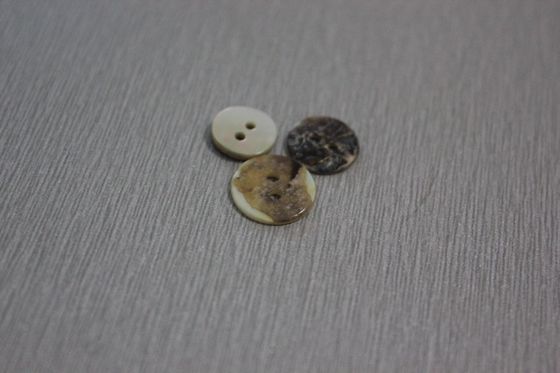 áo sơ mi Shell Tuỳ chỉnh quần áo Buttons