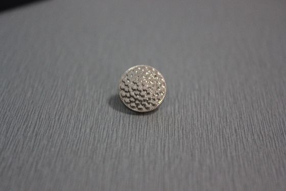Quy mô thời trang mẫu Tuỳ chỉnh quần áo Buttons Đối với áo sơ mi / áo