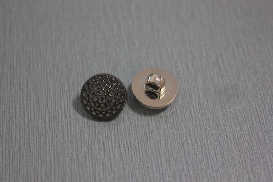Quy mô thời trang mẫu Tuỳ chỉnh quần áo Buttons Đối với áo sơ mi / áo