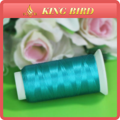 Tùy chỉnh Rayon Máy May Thêu Threads nhựa Ống cuốn