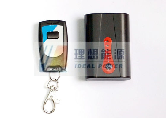 Điều khiển không dây nóng Quần áo Pin 3.7V 4400mAh sạc