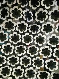 May Quần áo Organza hoa ren Trim, ren tan trong nước