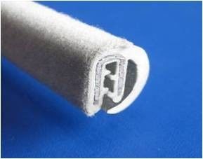 Cao su không độc hại Trim Seal, Seal cao su ô tô Seal