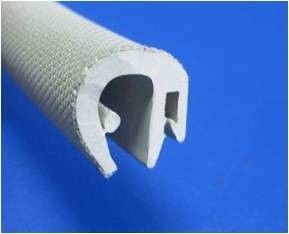 Cao su không độc hại Trim Seal, Seal cao su ô tô Seal