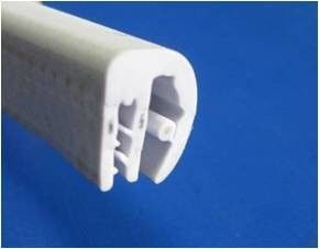 Cao su không độc hại Trim Seal, Seal cao su ô tô Seal