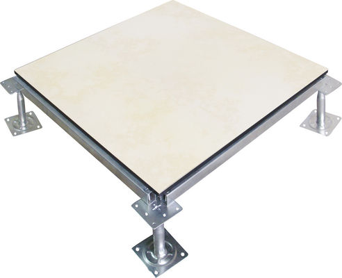 Granite Hoàn Lớn lên kim loại Tầng / Lớn lên truy cập sàn chống cháy