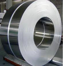 Cuộn dây thép không gỉ loại AISI SUS Metal 430 Không có tấm SS / Nickel Series SS cho hệ thống ống xả