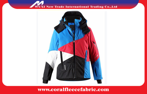 Tuỳ chỉnh Trẻ em Trượt tuyết Quần áo Đối với Snowboard thể thao, áo Jacket và quần Loại