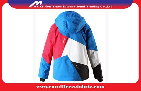 Tuỳ chỉnh Trẻ em Trượt tuyết Quần áo Đối với Snowboard thể thao, áo Jacket và quần Loại