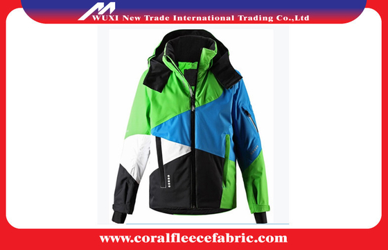 Tuỳ chỉnh Trẻ em Trượt tuyết Quần áo Đối với Snowboard thể thao, áo Jacket và quần Loại
