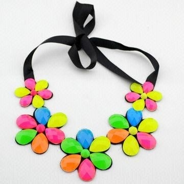 Rhinestone Handmade Beaded Trang sức