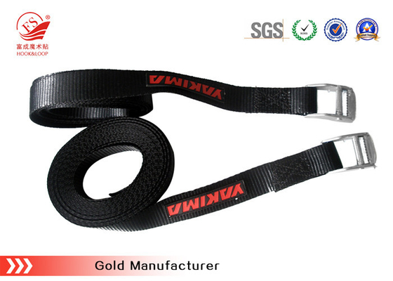 Dark Blue Reusable Nylon Strap Webbing đặc biệt tùy Ví Dây đeo Sách