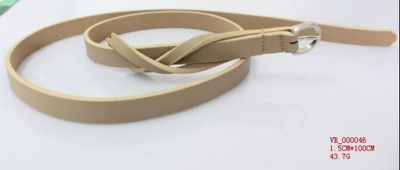 Aurichalceous và bạc Buckle vải Thắt lưng Đối với phụ nữ, thắt lưng trang phục