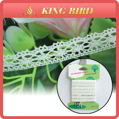 Bông Nylon Boutique bông ren ren Ribbon Trim Đối DIY