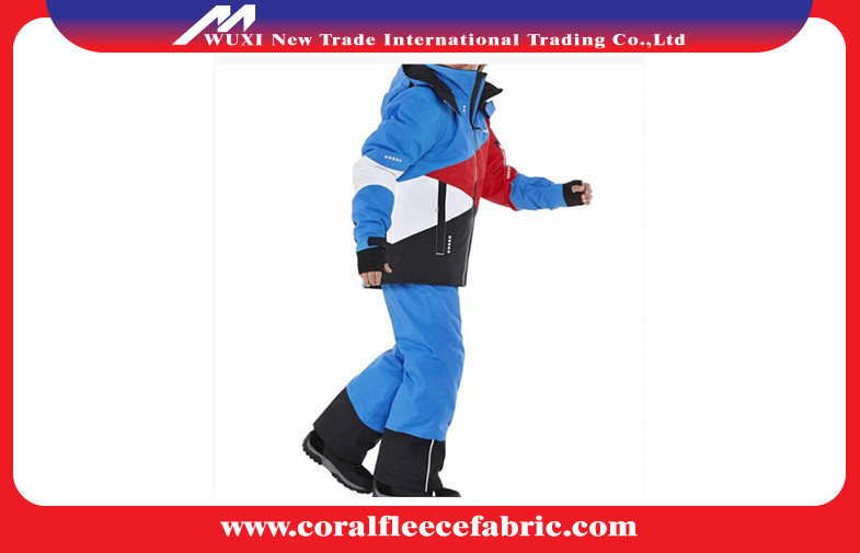 Tuỳ chỉnh Trẻ em Trượt tuyết Quần áo Đối với Snowboard thể thao, áo Jacket và quần Loại